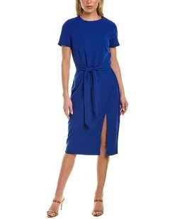 Alexia Admor Dominique Sheath Dress Women