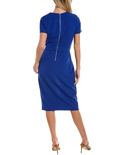 Alexia Admor Dominique Sheath Dress Women - Image 2