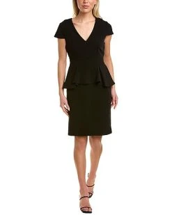 Alexia Admor Willow Sheath Dress Women