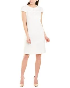 Anne Klein Shift Dress Women