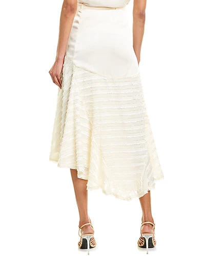 Alexis Danos Midi Skirt Women - Image 2