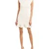 Halston Heritage Sheath Dress Women