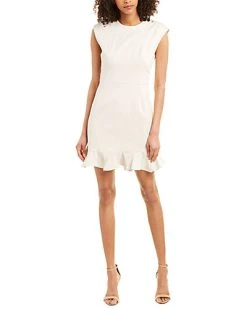 Halston Heritage Sheath Dress Women