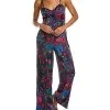 Hutch Villa Tropical Jumpsuit Women