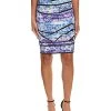 Nicole Miller Artelier Skirt Women