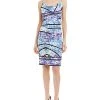 Nicole Miller Sheath Dress Women