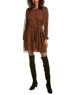 Hutch Greta Mini Dress Women