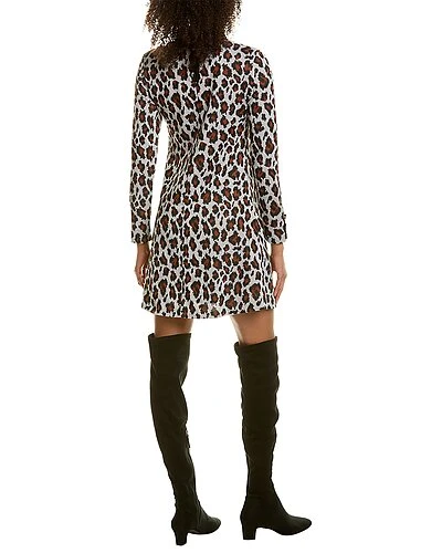 Hutch Addie Mini Dress Women - Image 2