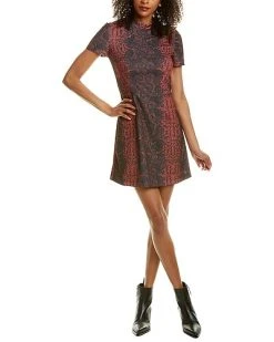 Hutch Shanna Mini Dress Women