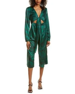 Hutch Rhiannon Jumpsuit Women