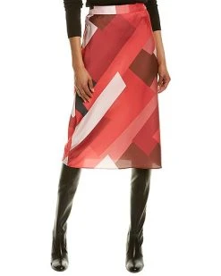 Hutch Remi Midi Skirt Women