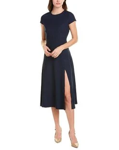 Alexia Admor Lily Midi Dress Women