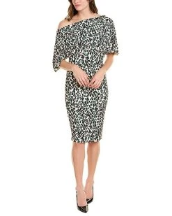 Alexia Admor Sheath Dress Women