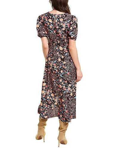 Alexia Admor Katie Midi Dress Women - Image 2