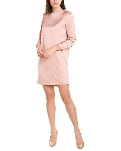 Alexia Admor Dakota Shift Dress Women