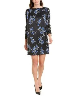 Alexia Admor Dakota Shift Dress Women