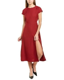 Alexia Admor Lily Midi Dress Women