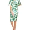Alexia Admor Sheath Dress Women