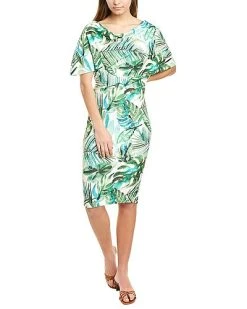 Alexia Admor Sheath Dress Women