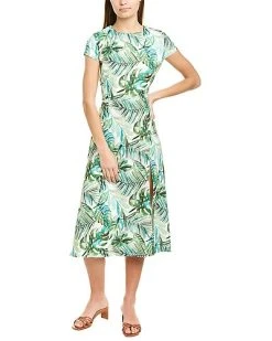 Alexia Admor Lily Midi Dress Women