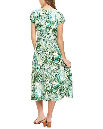 Alexia Admor Lily Midi Dress Women - Image 2