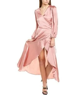 Alexia Admor Tala Maxi Dress Women