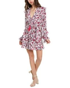 Alexis Kosma Mini Dress Women