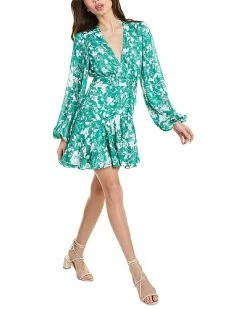 Alexis Neala Mini Dress Women