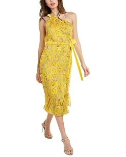 Alexis Teodora Midi Dress Women