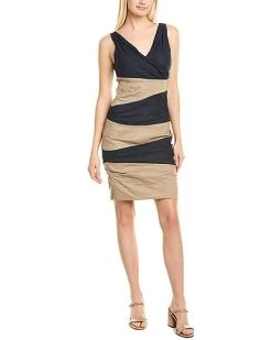 Nicole Miller Dress Women