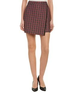 Shoshanna Mini Skirt Women