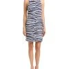 Nicole Miller Sheath Dress Women