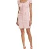 Nanette Lepore Sheath Dress Women