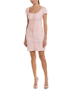 Nanette Lepore Sheath Dress Women