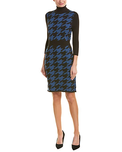 Anne Klein Sheath Dress Women