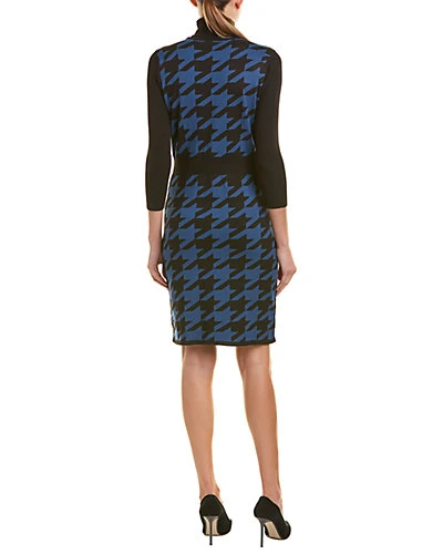 Anne Klein Sheath Dress Women - Image 2