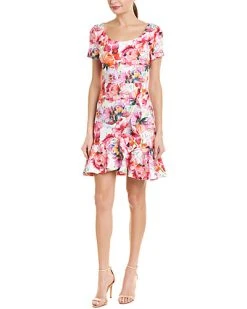 Alexia Admor Sheath Dress Women