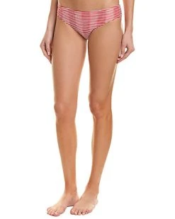 Shoshanna Bikini Bottom Women