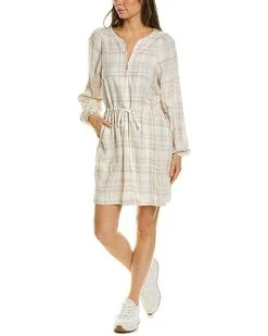 Splendid Sutton Mini Dress Women