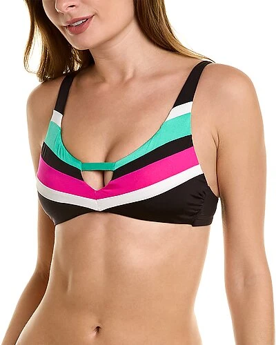 Trina Turk Bralette Bikini Top Women