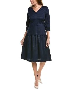J.McLaughlin Dara Dress Women