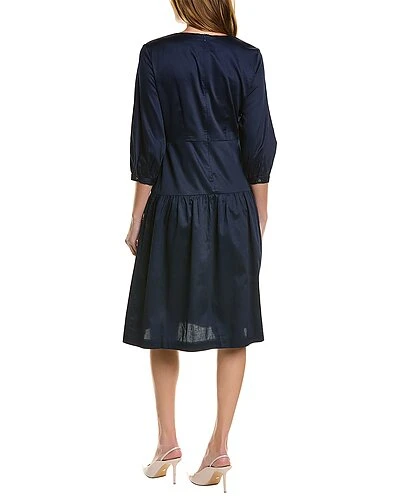 J.McLaughlin Dara Dress Women - Image 2