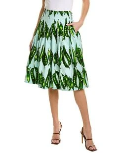 Samantha Sung Zelda Skirt Women