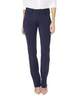 NYDJ Marilyn Straight Jean Women