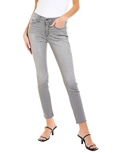 Hudson Jeans Blair Set High-Rise Skinny Ankle Jean Women