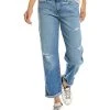 JOE'S Jeans Minnie Boyfriend Crop Jean Women