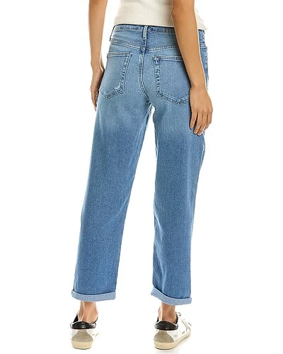 JOE'S Jeans Minnie Boyfriend Crop Jean Women - Image 2