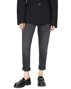 FRAME DENIM Le Garcon Billups Jean Women