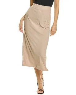 Splendid Juniper Midi Skirt Women