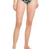 Peixoto Jade Full Bottom Women
